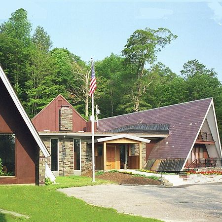 Birch Ridge Inn Killington Eksteriør bilde