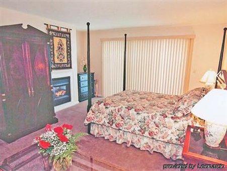 Birch Ridge Inn Killington Rom bilde