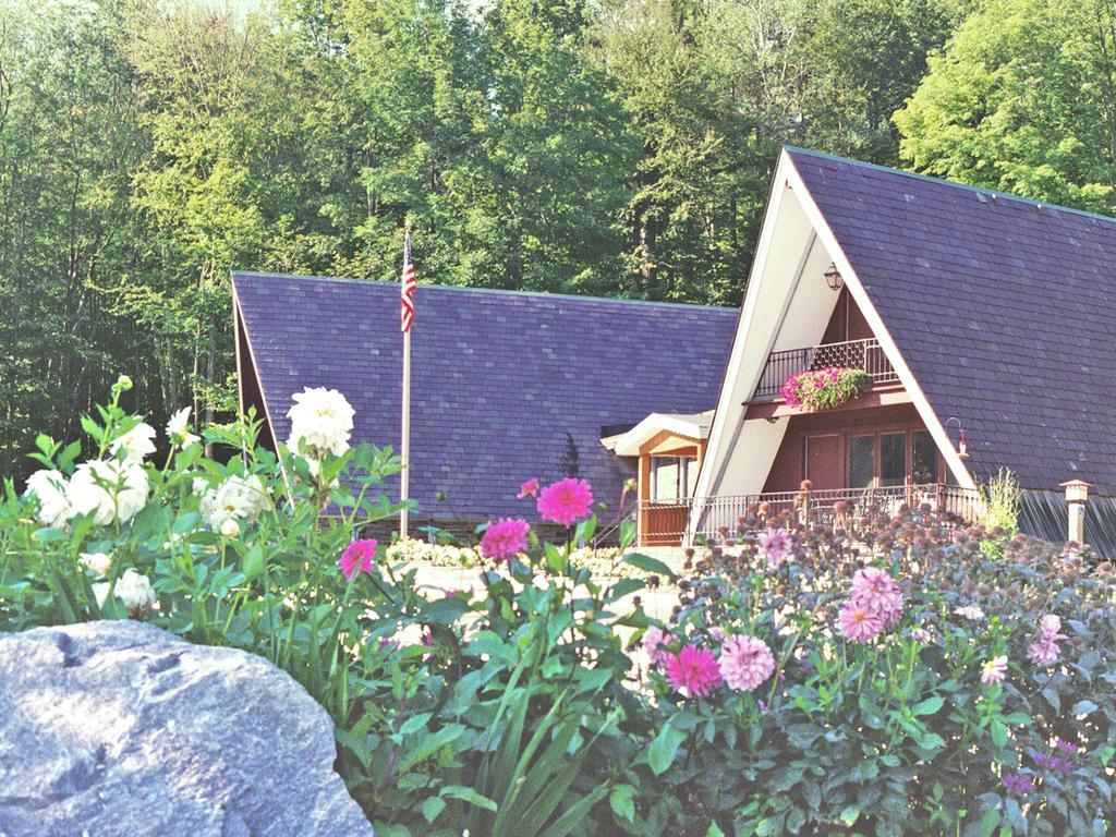 Birch Ridge Inn Killington Eksteriør bilde
